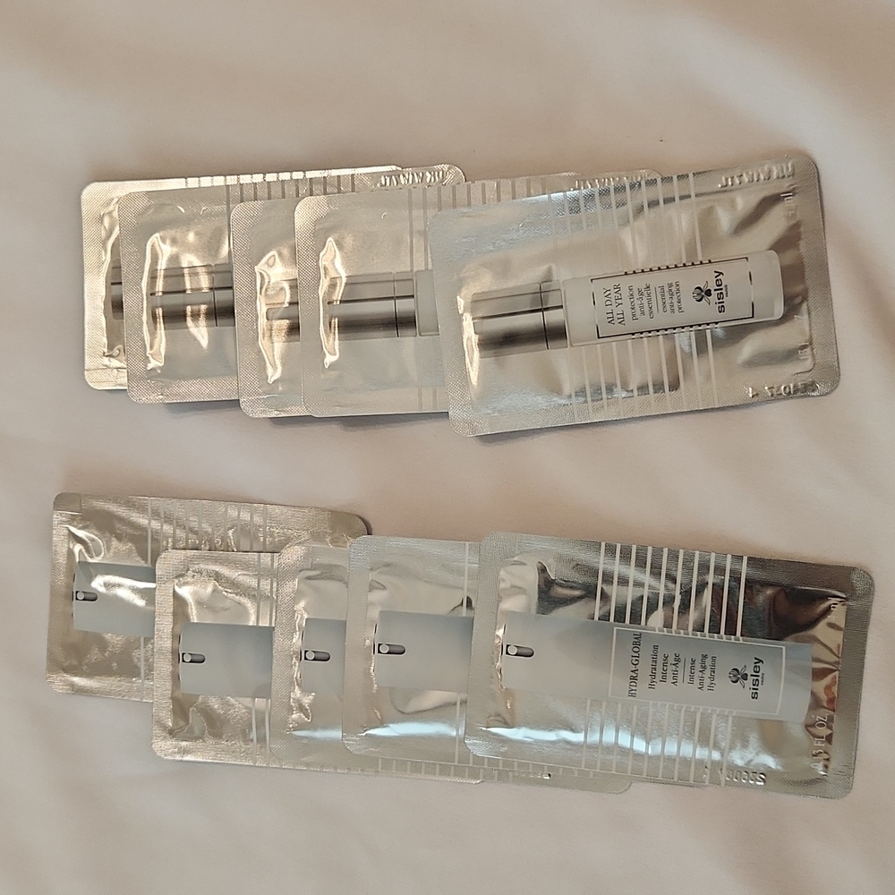 10 sisley Paris high end face cream